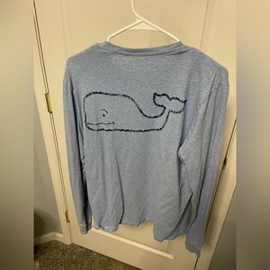 Vineyard Vines Long Sleeve